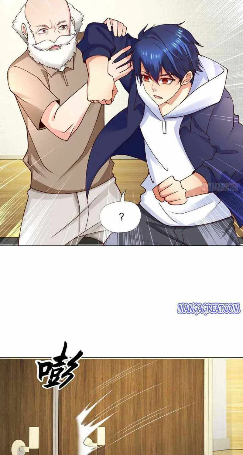 Read Devilish Girlfriend (Colored) chapter 12 image 42 on Lezhin