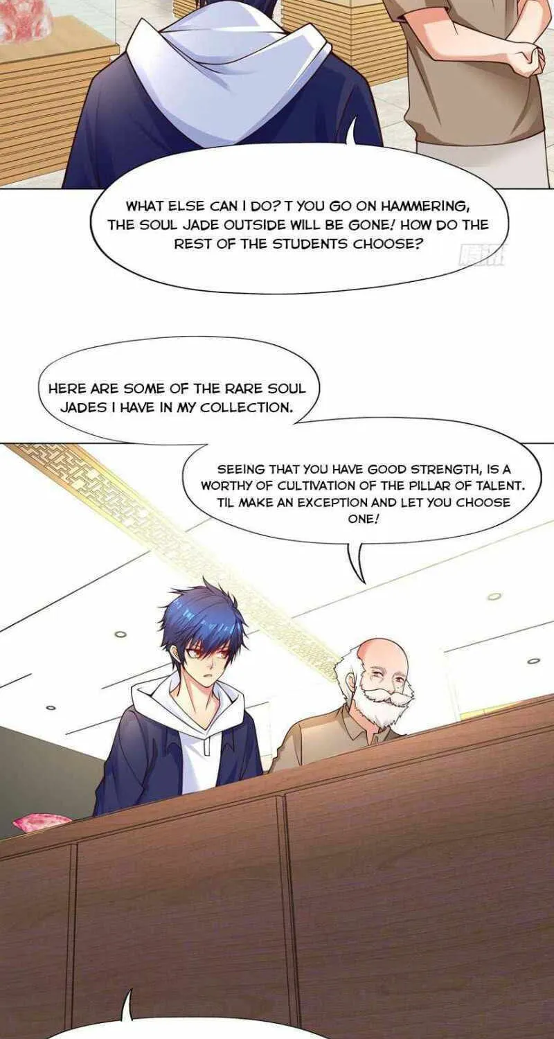 Read Devilish Girlfriend (Colored) chapter 12 image 44 on Lezhin