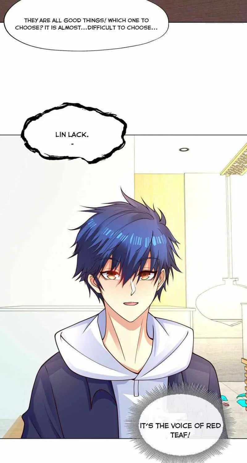 Read Devilish Girlfriend (Colored) chapter 12 image 45 on Lezhin