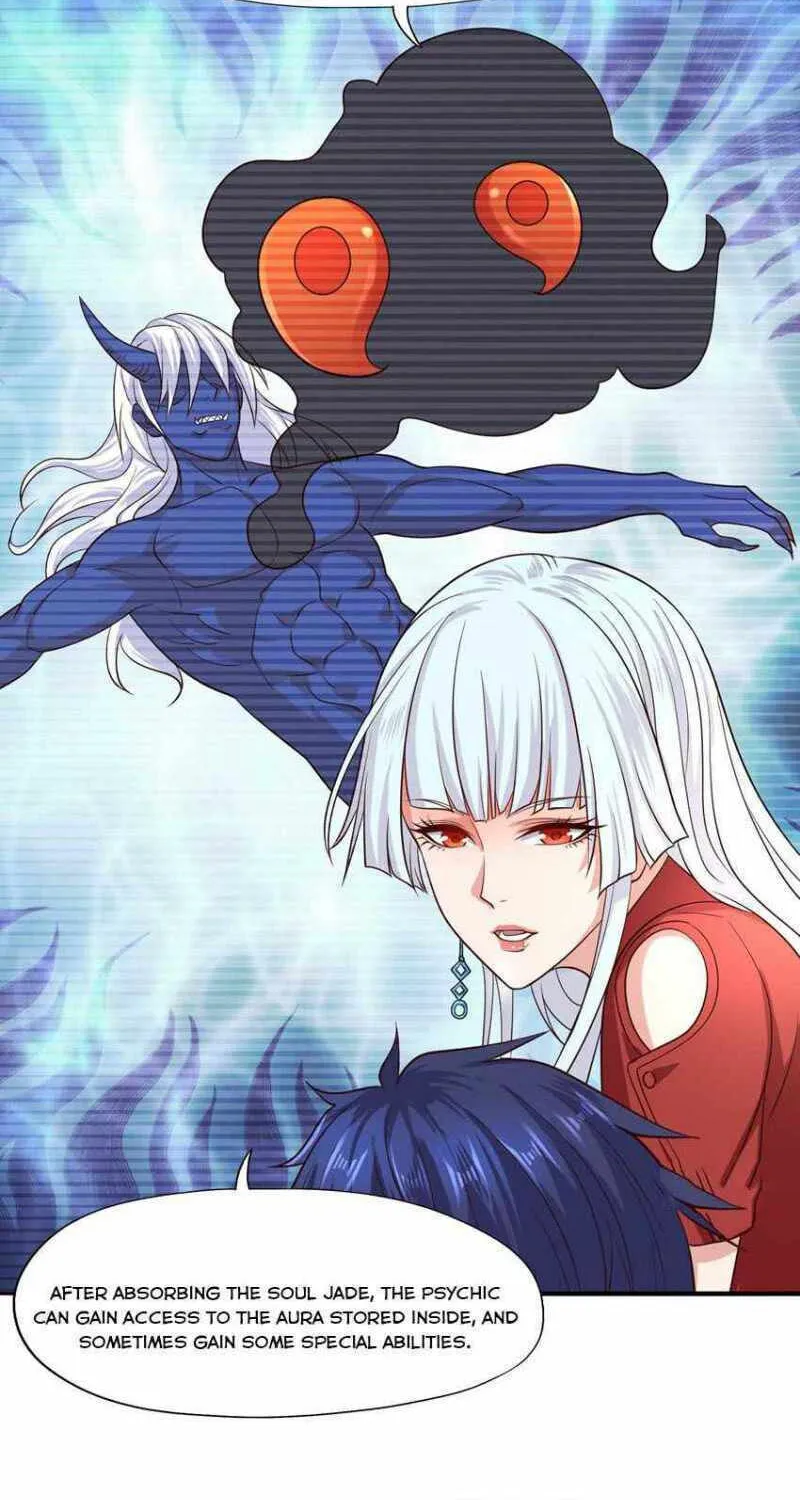 Read Devilish Girlfriend (Colored) chapter 12 image 5 on Lezhin
