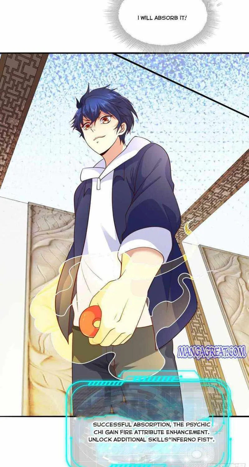 Read Devilish Girlfriend (Colored) chapter 12 image 50 on Lezhin