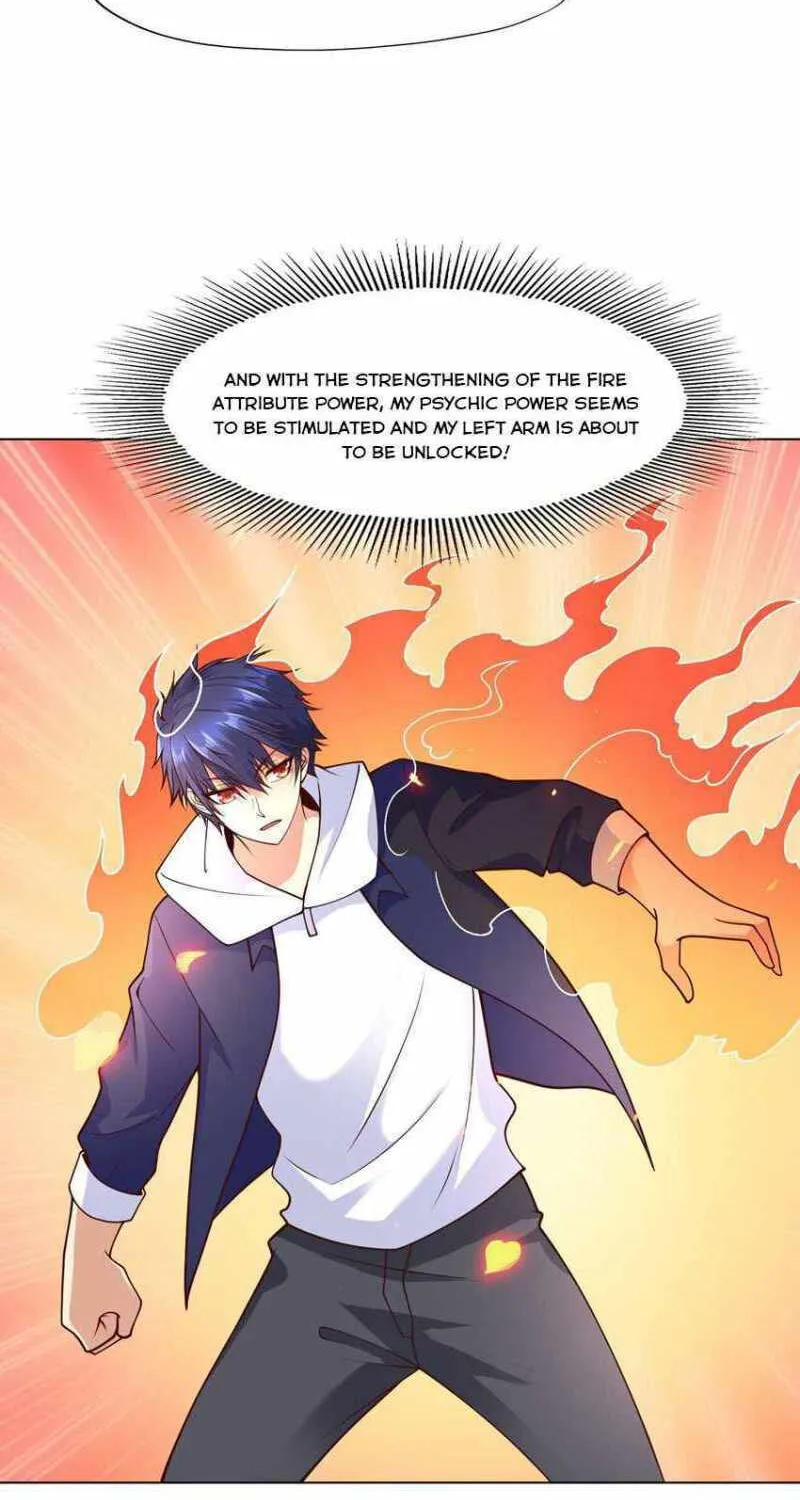 Read Devilish Girlfriend (Colored) chapter 12 image 52 on Lezhin