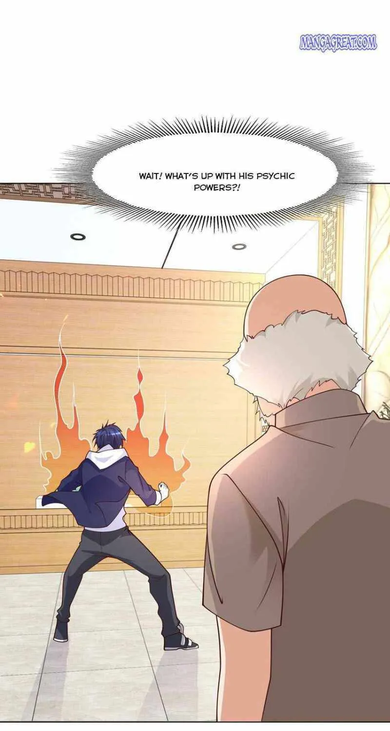 Read Devilish Girlfriend (Colored) chapter 12 image 53 on Lezhin