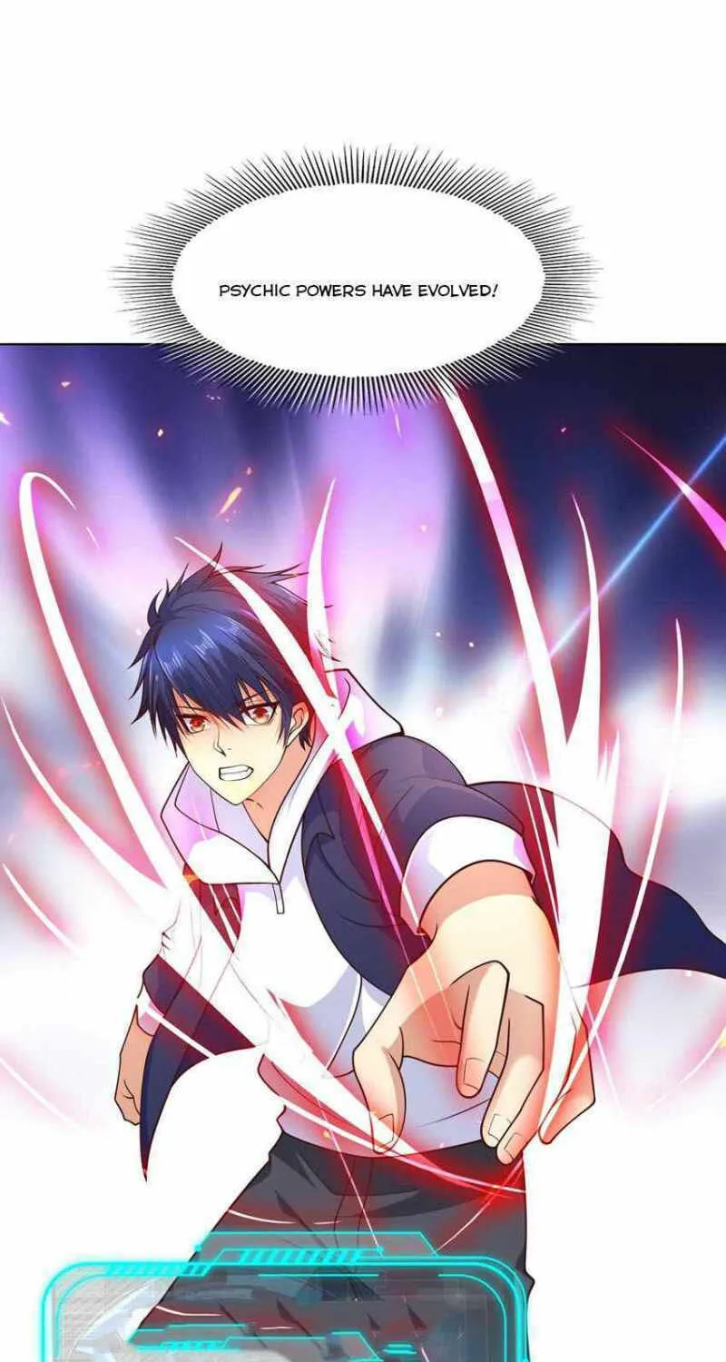 Read Devilish Girlfriend (Colored) chapter 12 image 54 on Lezhin