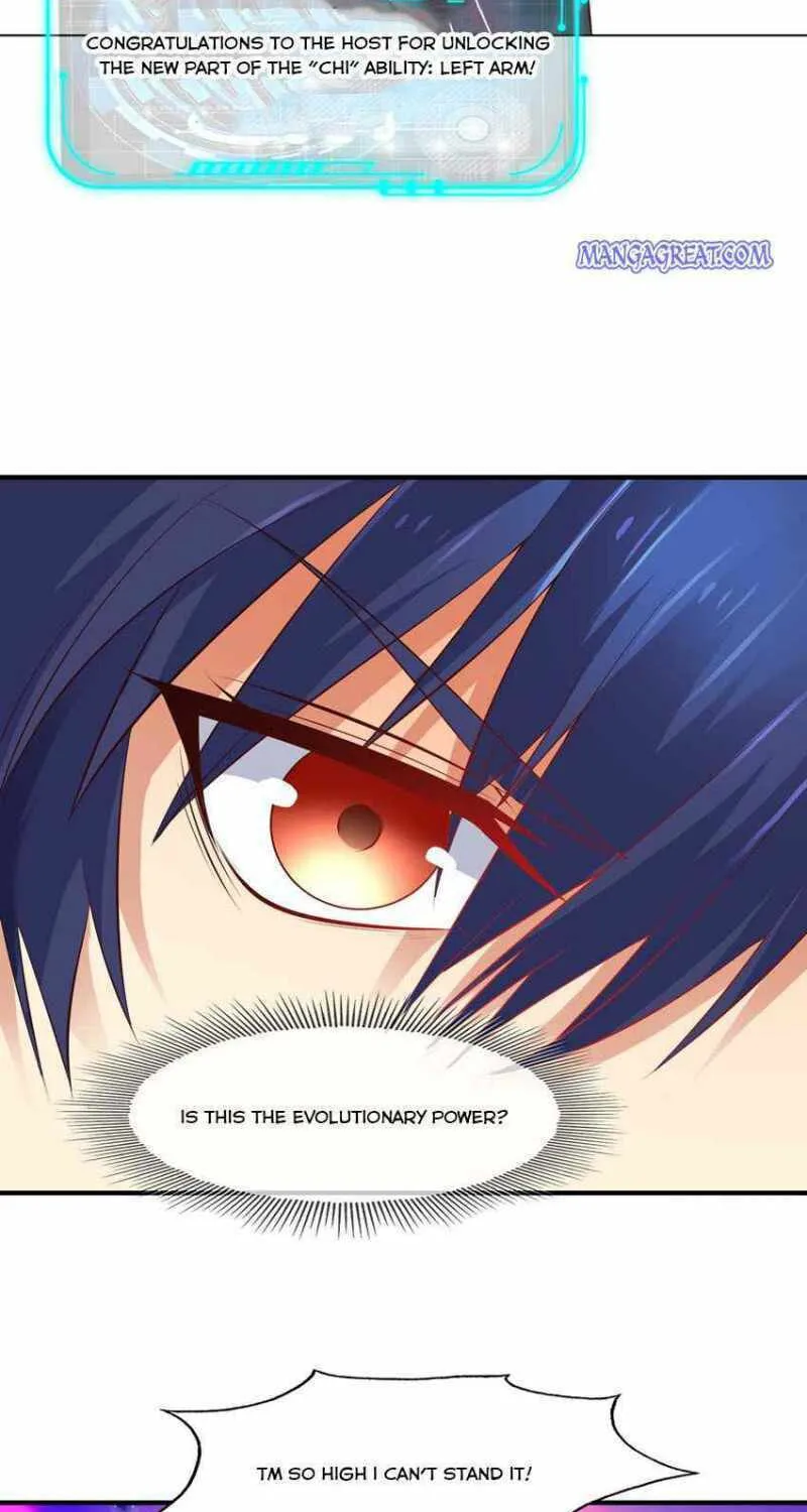 Read Devilish Girlfriend (Colored) chapter 12 image 55 on Lezhin