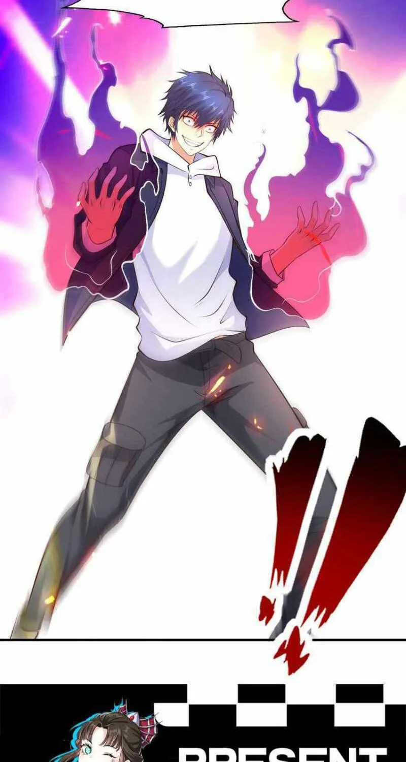 Read Devilish Girlfriend (Colored) chapter 12 image 56 on Lezhin
