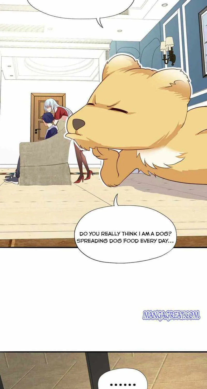 Read Devilish Girlfriend (Colored) chapter 12 image 8 on Lezhin