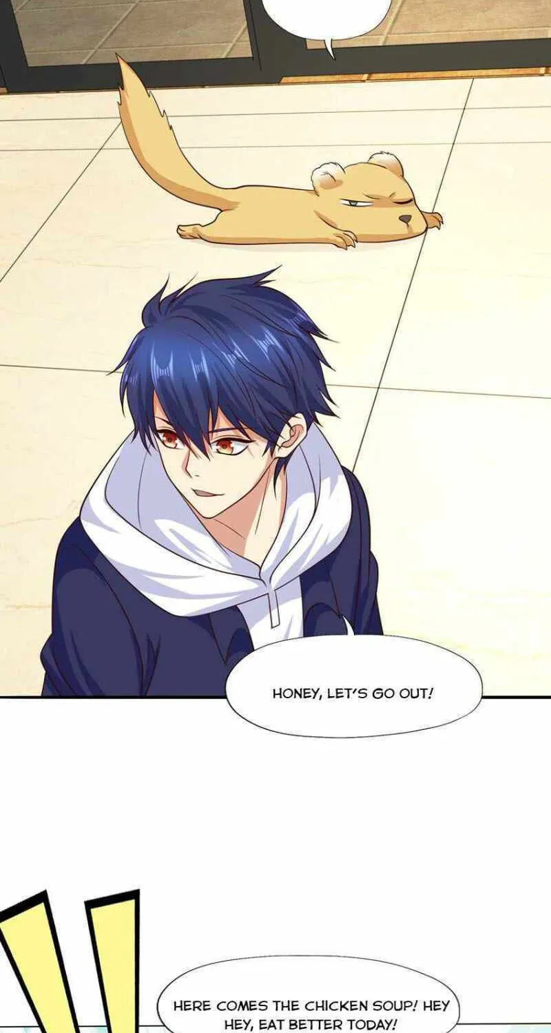 Read Devilish Girlfriend (Colored) chapter 12 image 9 on Lezhin