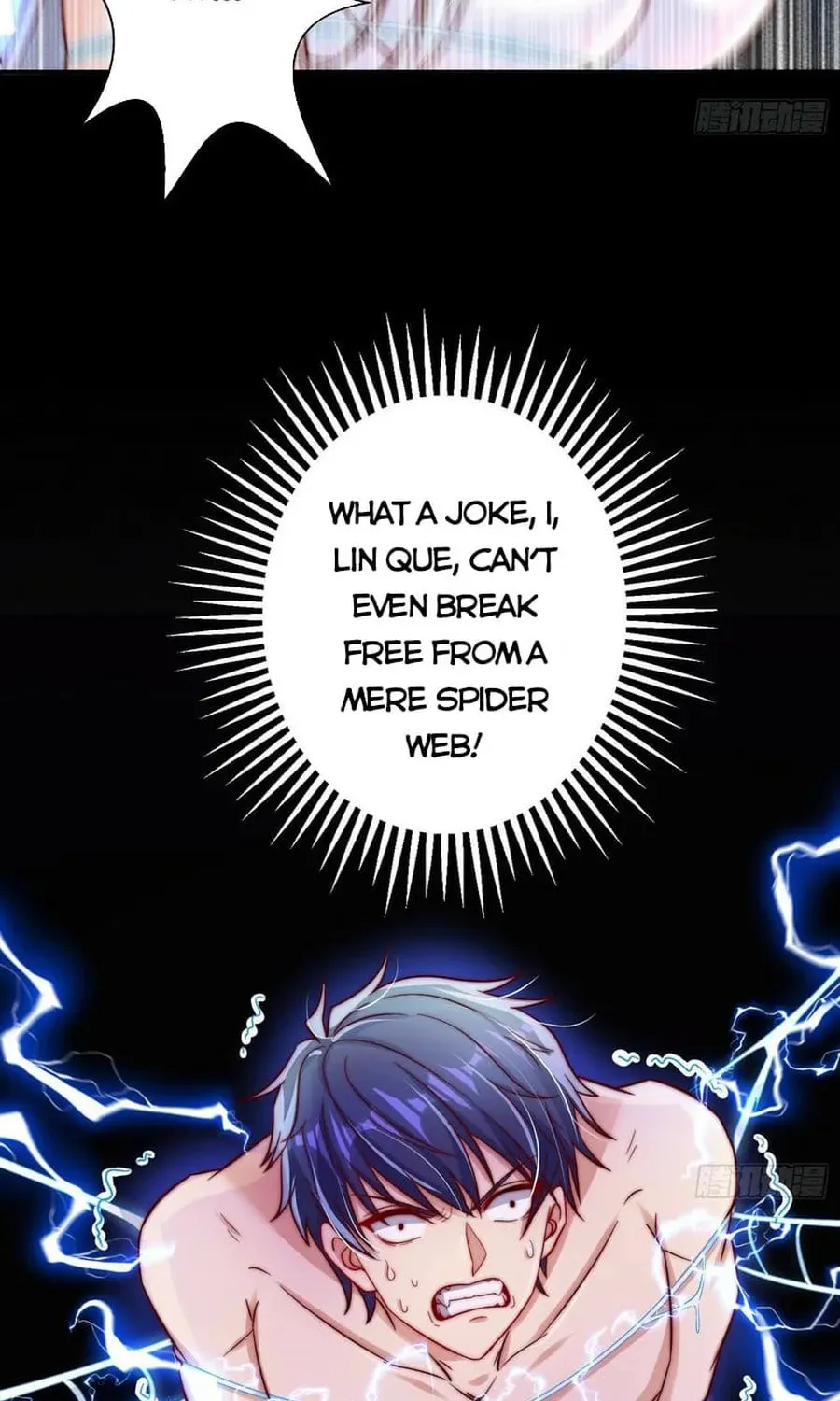Read Devilish Girlfriend (Colored) chapter 120 image 11 on Lezhin