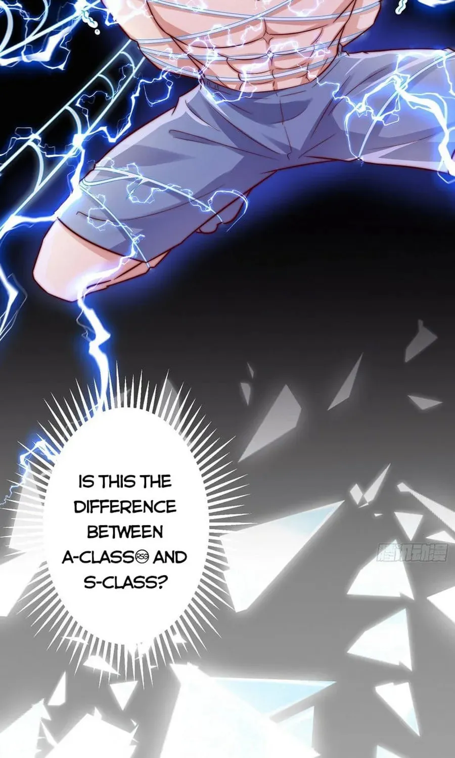 Read Devilish Girlfriend (Colored) chapter 120 image 12 on Lezhin
