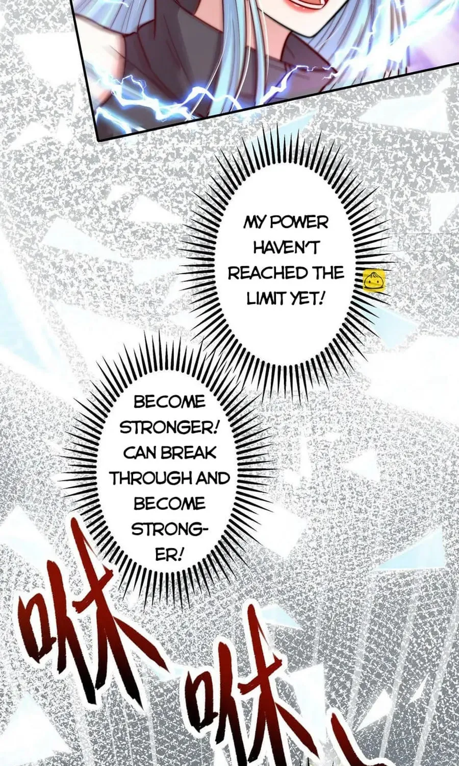 Read Devilish Girlfriend (Colored) chapter 120 image 15 on Lezhin