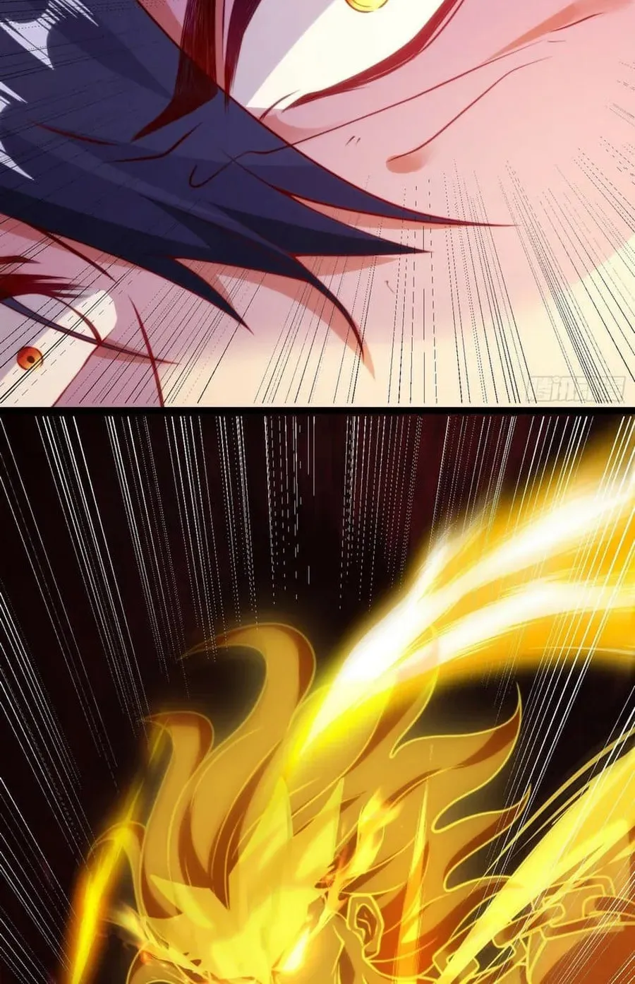 Read Devilish Girlfriend (Colored) chapter 120 image 21 on Lezhin