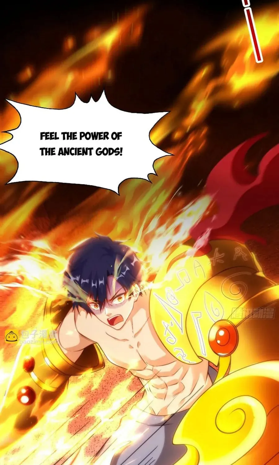 Read Devilish Girlfriend (Colored) chapter 120 image 25 on Lezhin