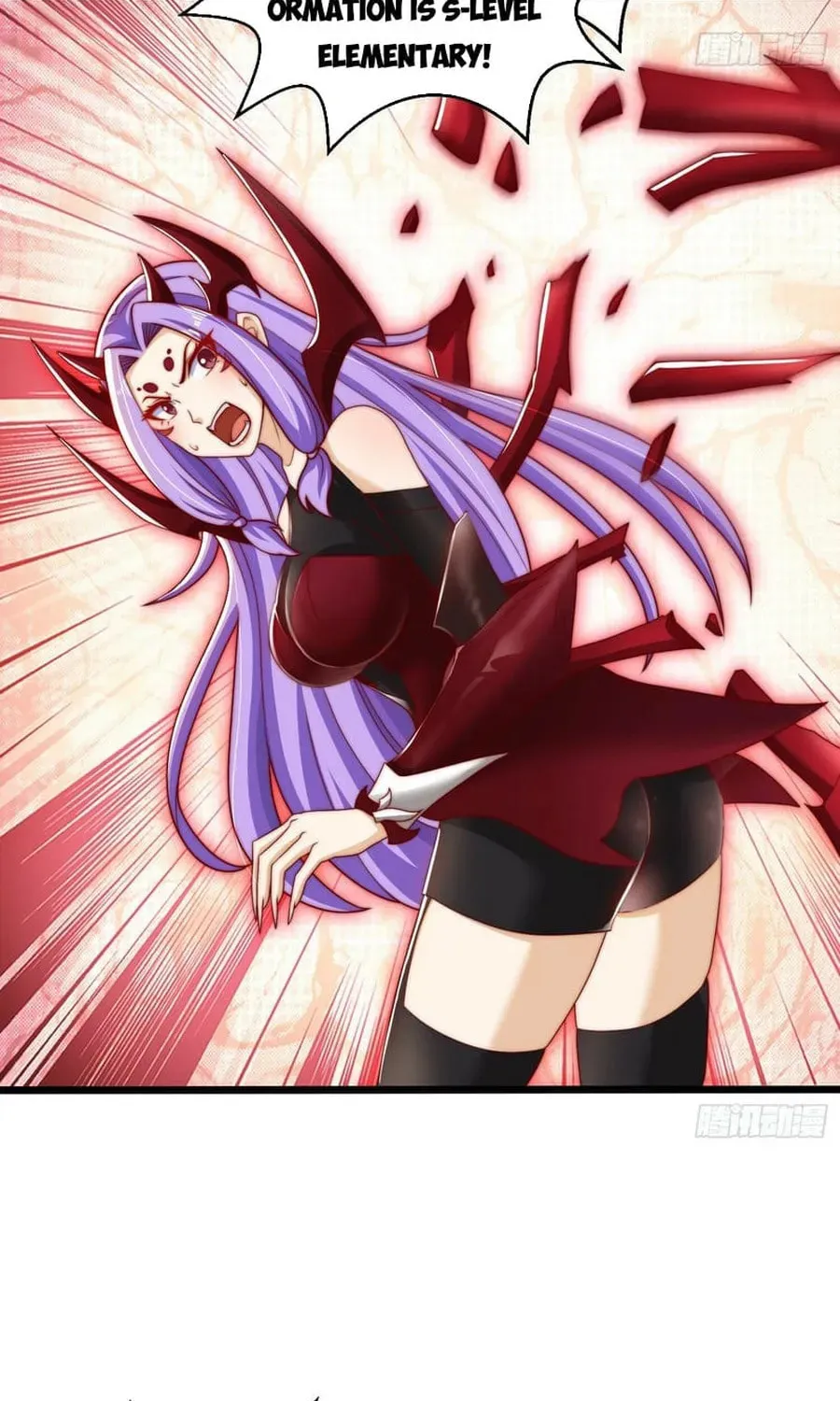 Read Devilish Girlfriend (Colored) chapter 120 image 40 on Lezhin