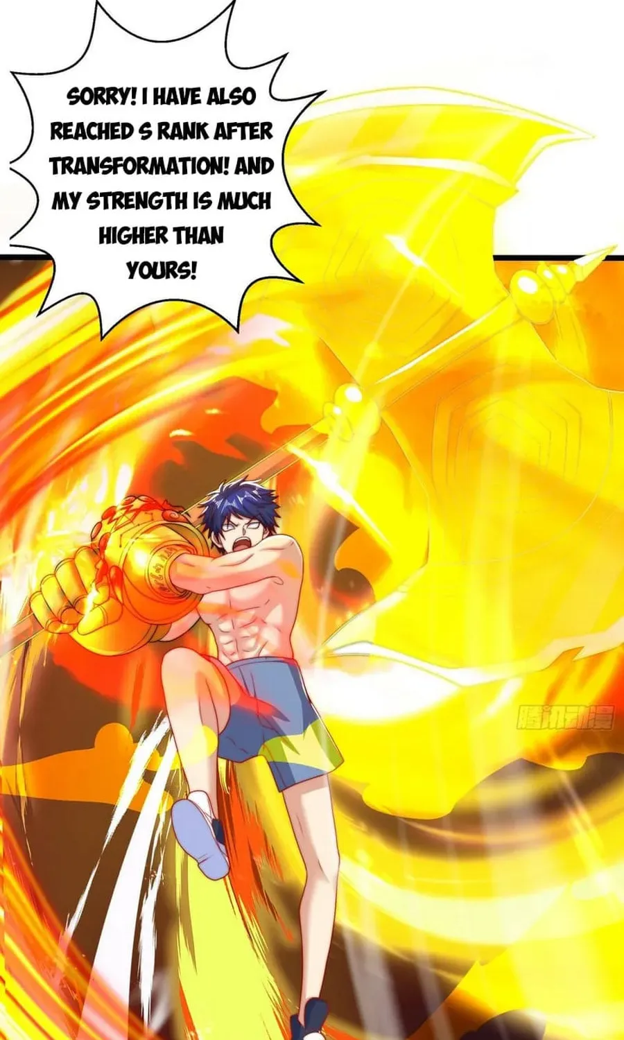 Read Devilish Girlfriend (Colored) chapter 120 image 41 on Lezhin