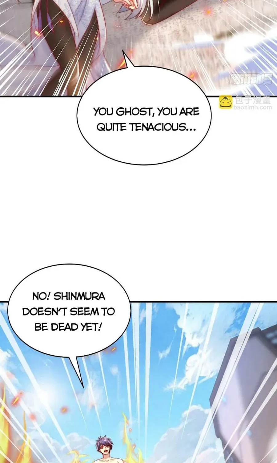 Read Devilish Girlfriend (Colored) chapter 120 image 46 on Lezhin