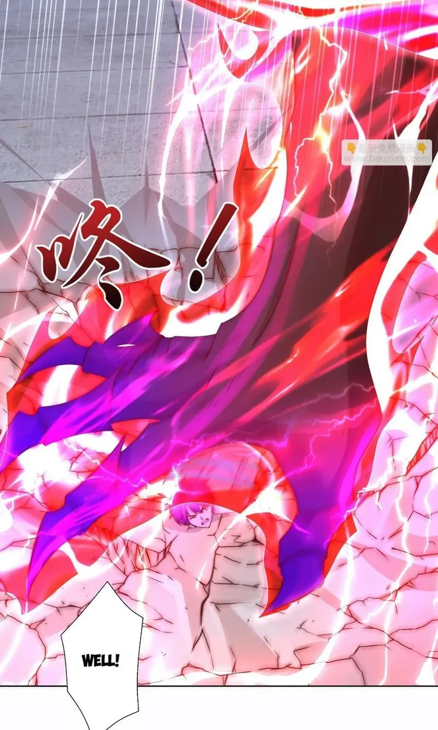 Read Devilish Girlfriend (Colored) chapter 120 image 5 on Lezhin