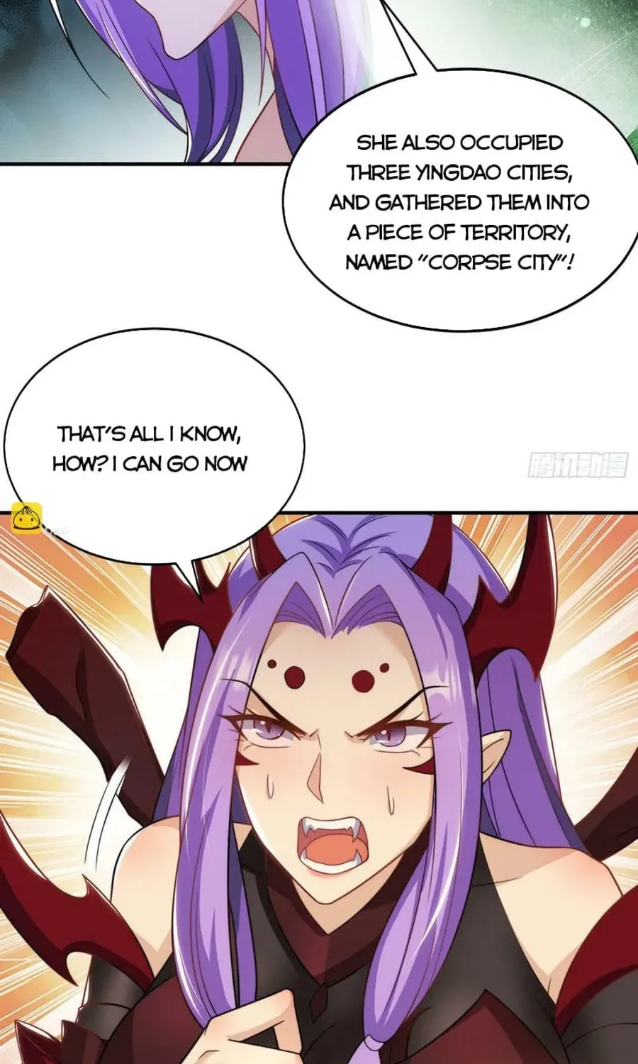 Read Devilish Girlfriend (Colored) chapter 120 image 51 on Lezhin
