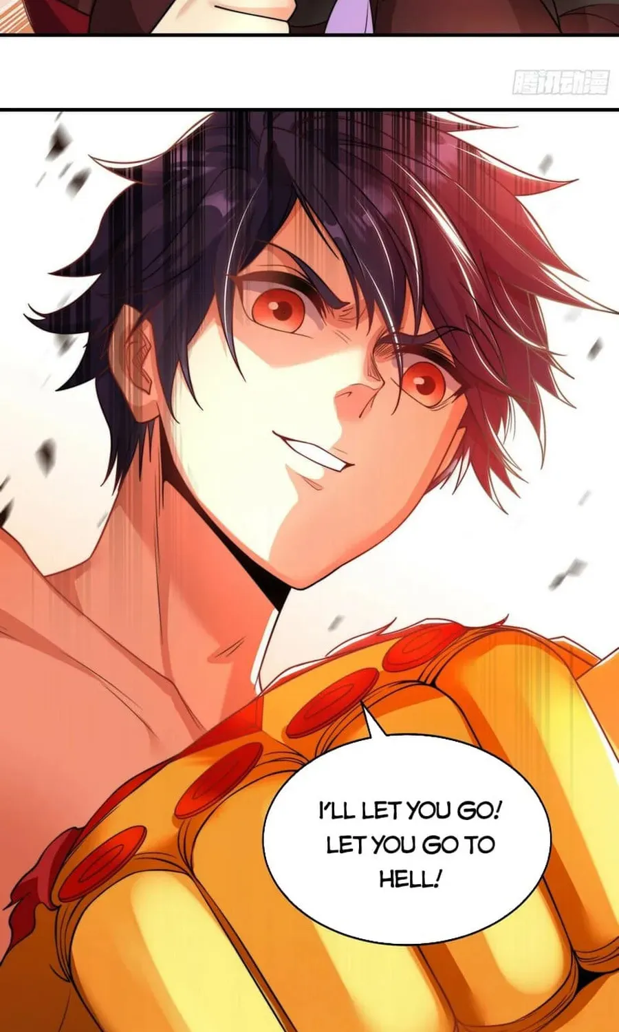 Read Devilish Girlfriend (Colored) chapter 120 image 52 on Lezhin