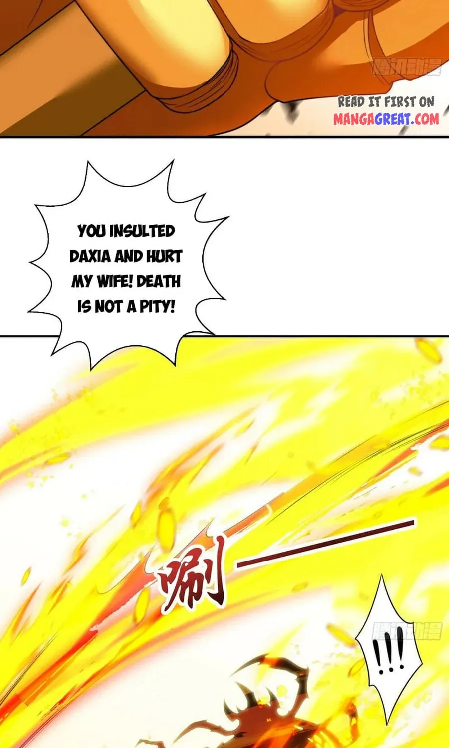 Read Devilish Girlfriend (Colored) chapter 120 image 53 on Lezhin