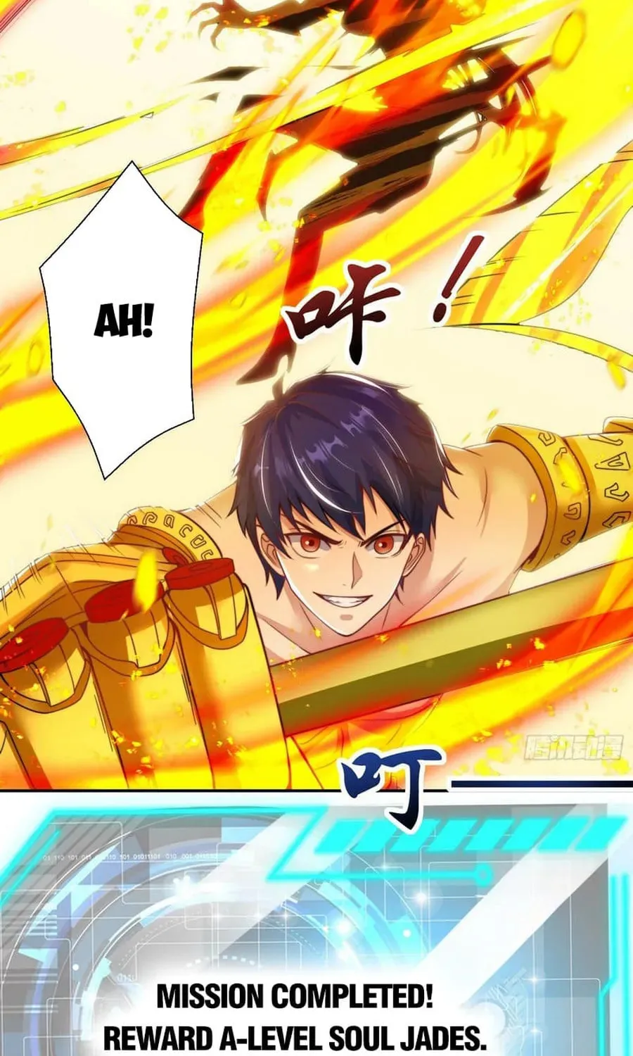 Read Devilish Girlfriend (Colored) chapter 120 image 54 on Lezhin