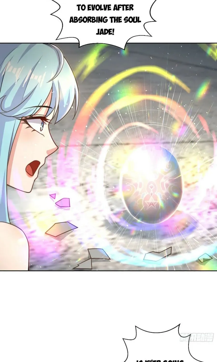 Read Devilish Girlfriend (Colored) chapter 120 image 58 on Lezhin