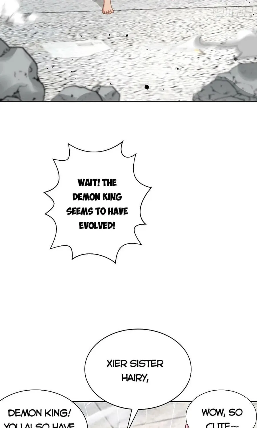 Read Devilish Girlfriend (Colored) chapter 120 image 65 on Lezhin