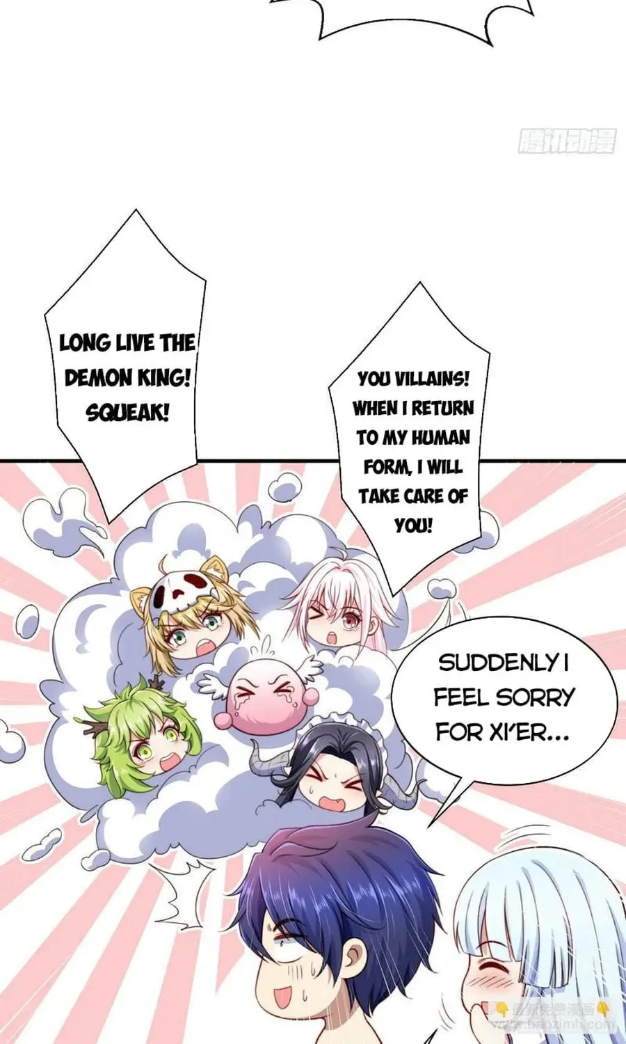 Read Devilish Girlfriend (Colored) chapter 120 image 67 on Lezhin