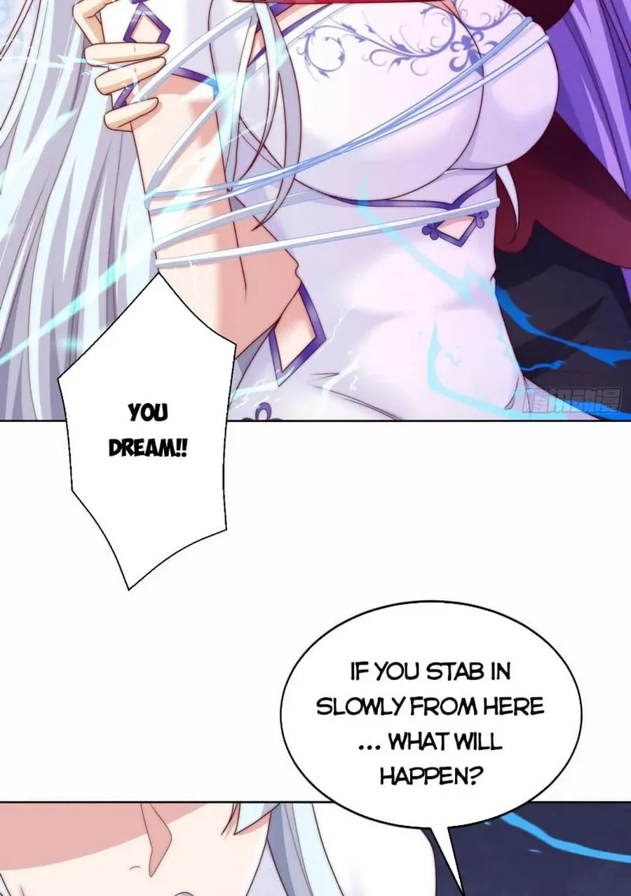 Read Devilish Girlfriend (Colored) chapter 120 image 7 on Lezhin