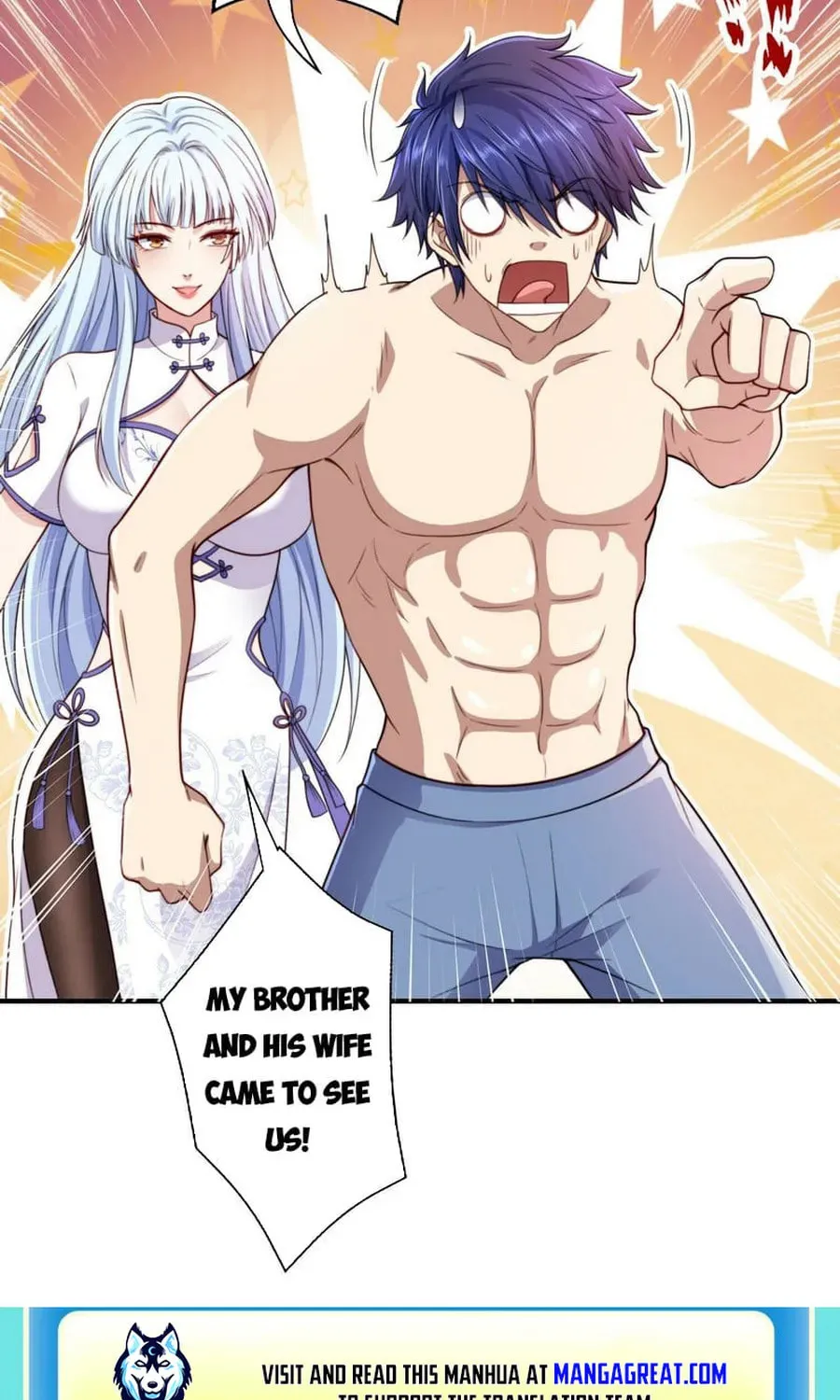 Read Devilish Girlfriend (Colored) chapter 120 image 70 on Lezhin