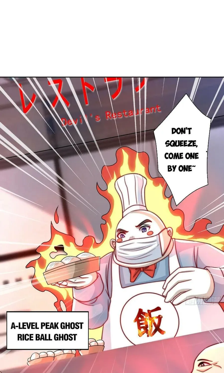 Read Devilish Girlfriend (Colored) chapter 121 image 15 on Lezhin