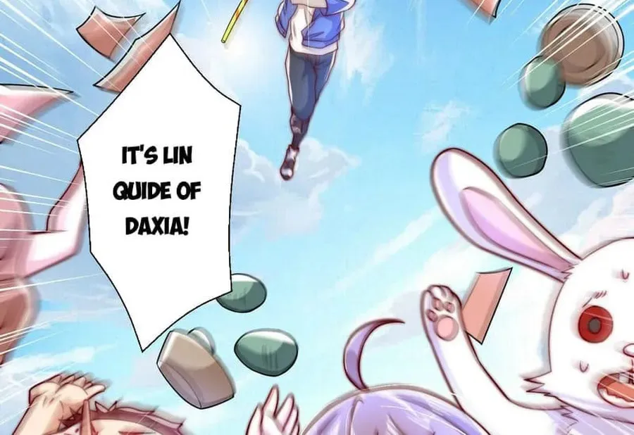 Read Devilish Girlfriend (Colored) chapter 121 image 18 on Lezhin