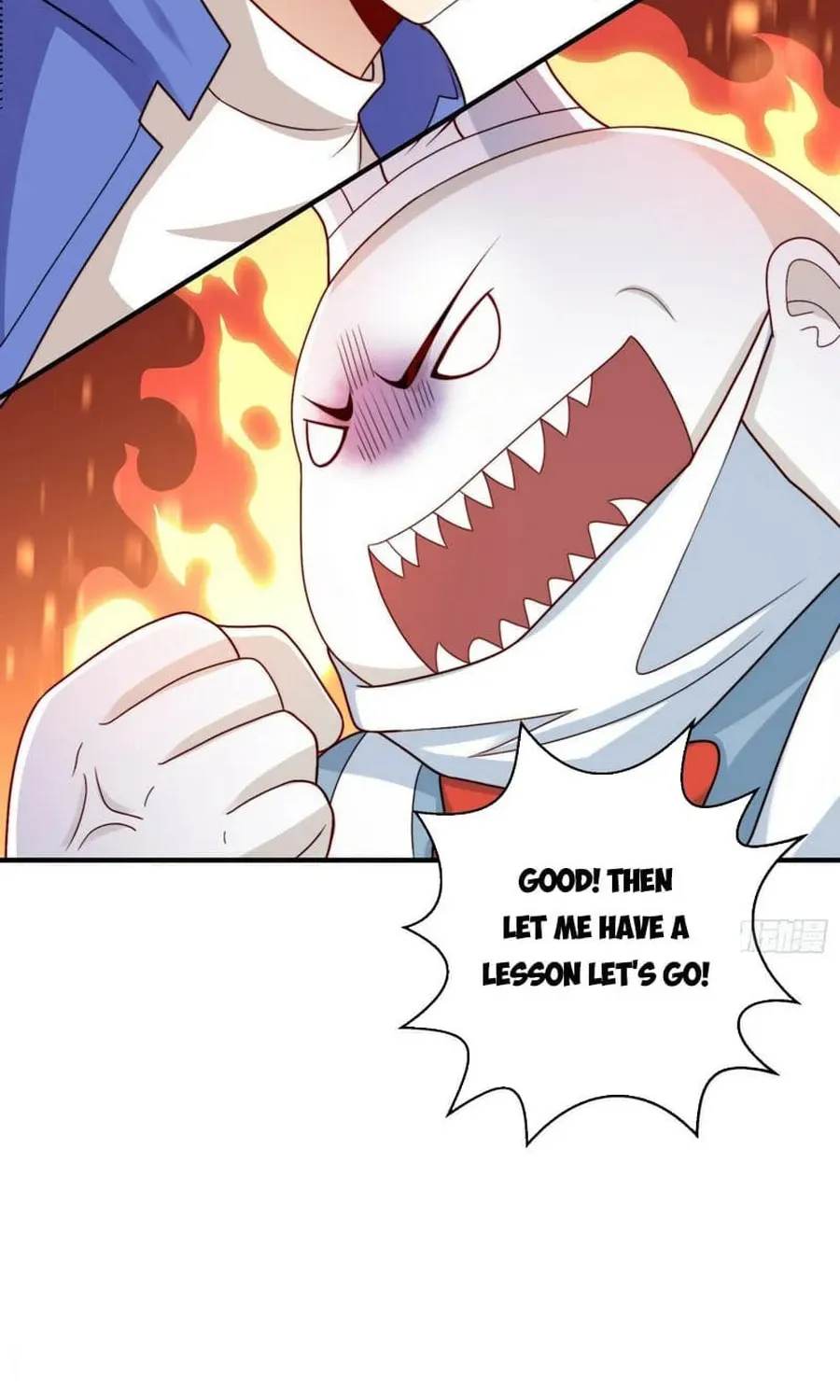 Read Devilish Girlfriend (Colored) chapter 121 image 26 on Lezhin