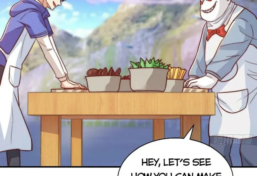 Read Devilish Girlfriend (Colored) chapter 121 image 30 on Lezhin