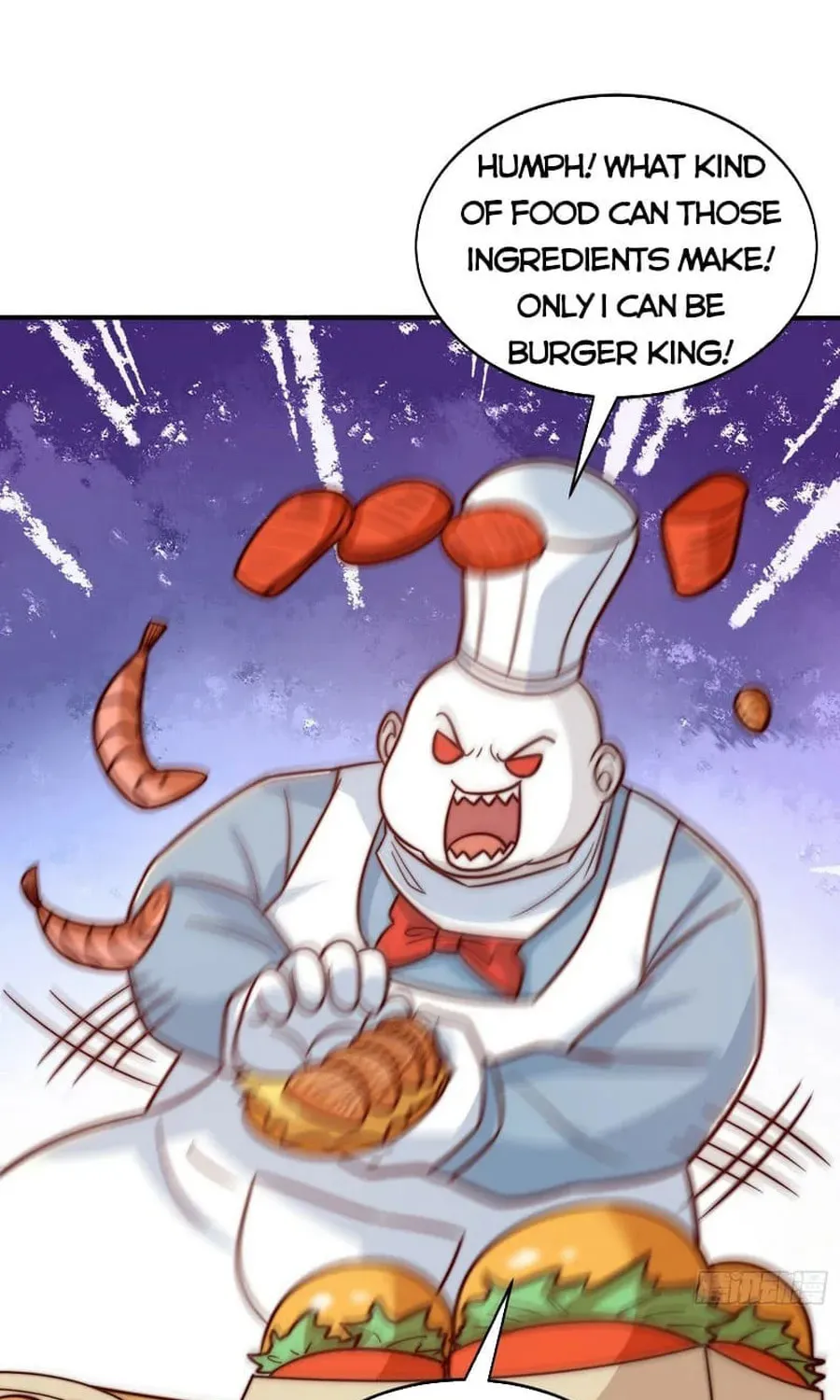 Read Devilish Girlfriend (Colored) chapter 121 image 33 on Lezhin