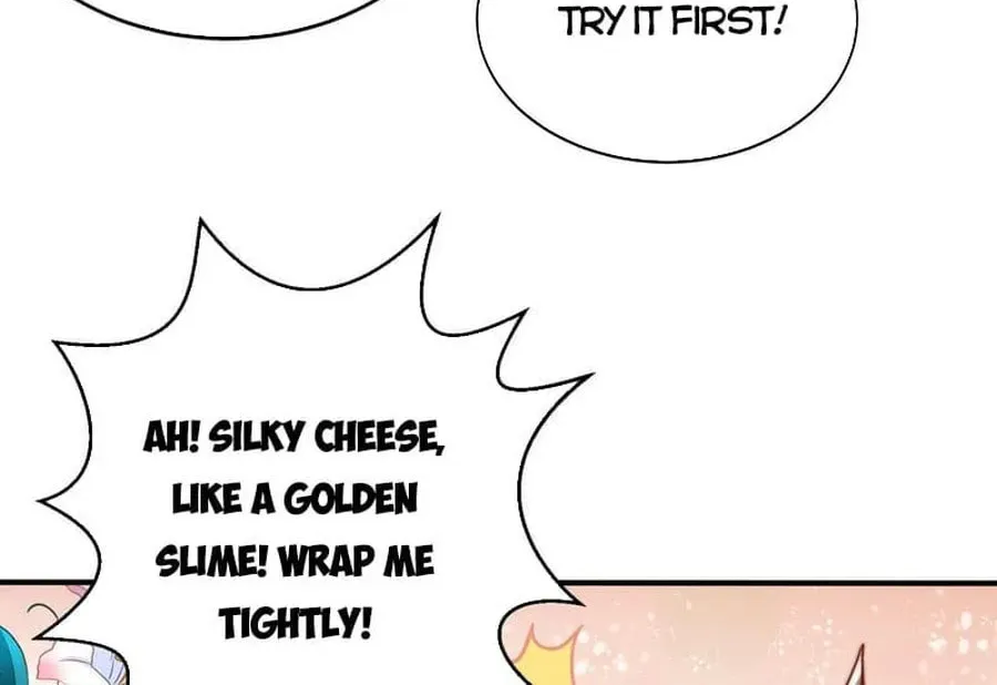 Read Devilish Girlfriend (Colored) chapter 121 image 36 on Lezhin