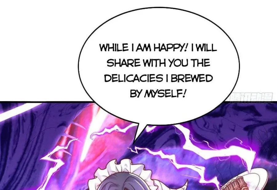 Read Devilish Girlfriend (Colored) chapter 121 image 42 on Lezhin