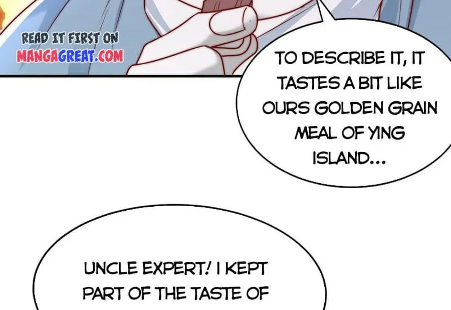 Read Devilish Girlfriend (Colored) chapter 121 image 48 on Lezhin