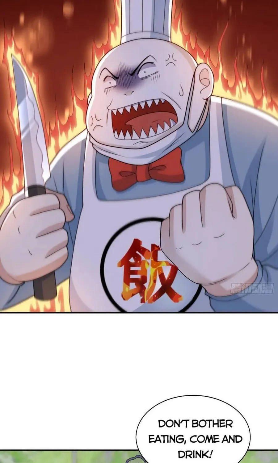 Read Devilish Girlfriend (Colored) chapter 121 image 50 on Lezhin