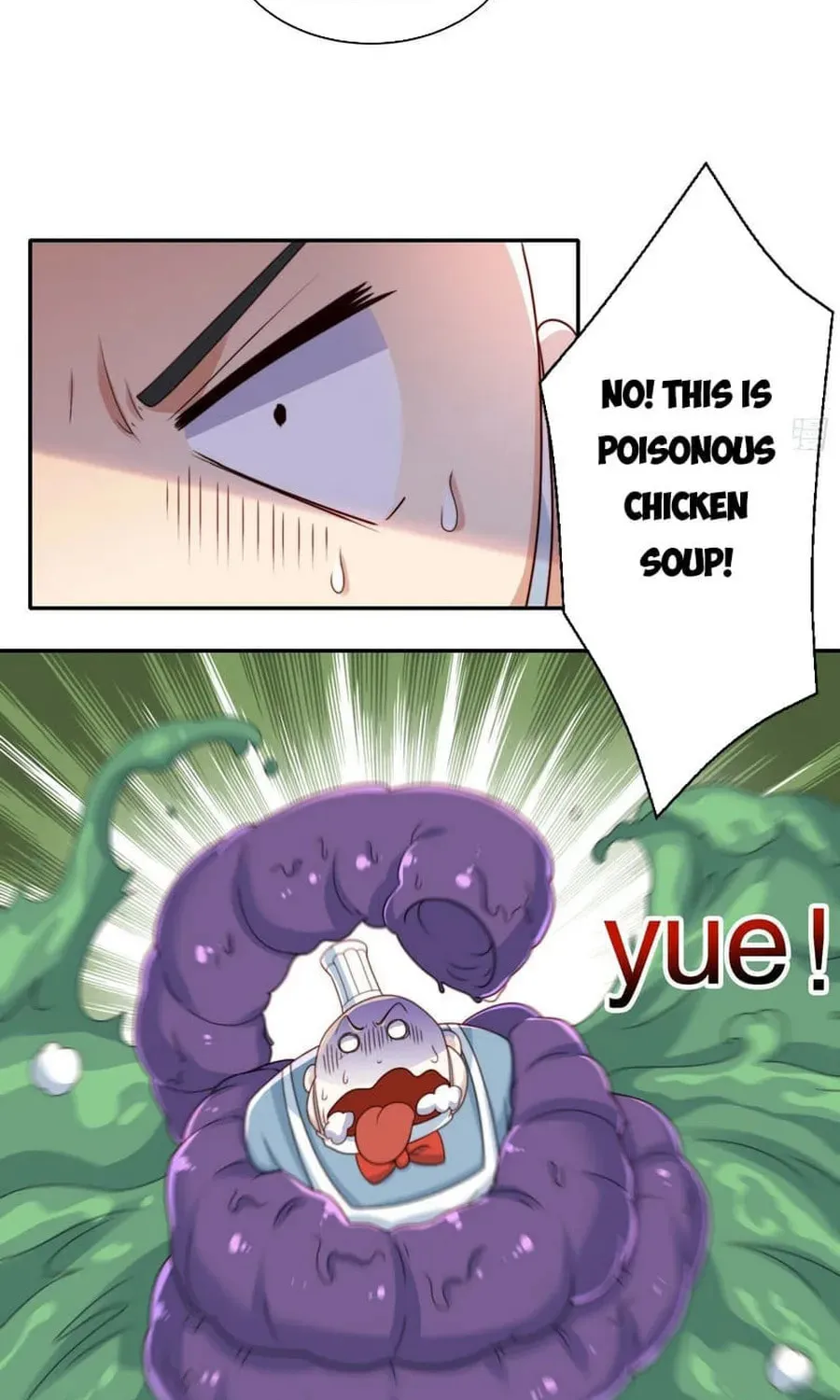 Read Devilish Girlfriend (Colored) chapter 121 image 53 on Lezhin