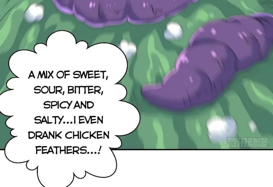 Read Devilish Girlfriend (Colored) chapter 121 image 54 on Lezhin