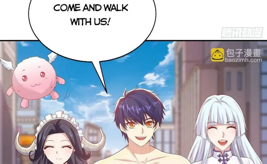 Read Devilish Girlfriend (Colored) chapter 121 image 6 on Lezhin
