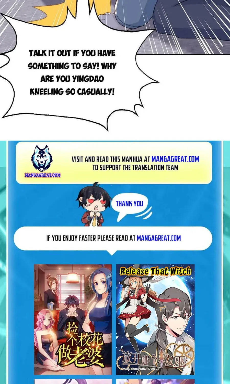 Read Devilish Girlfriend (Colored) chapter 121 image 60 on Lezhin