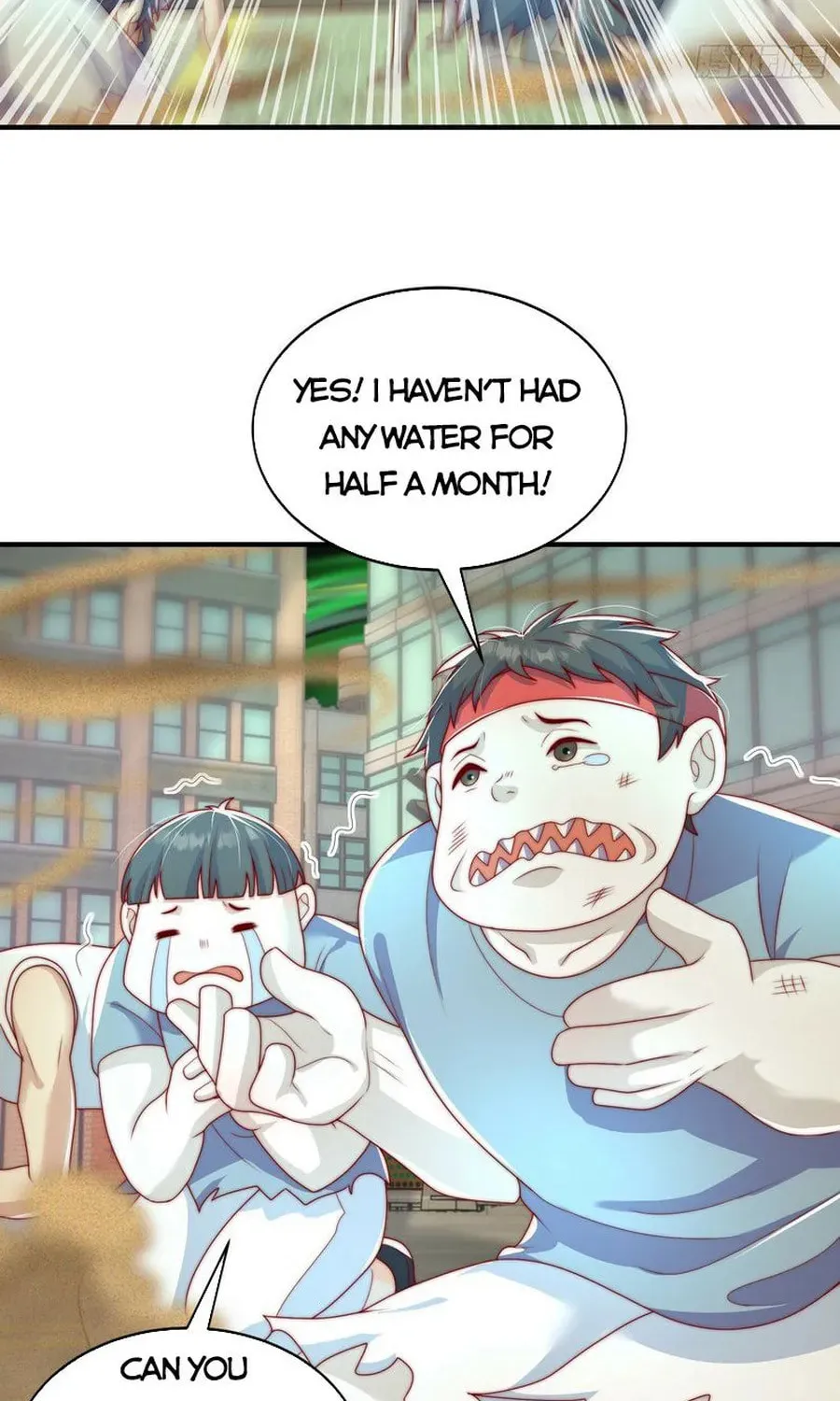 Read Devilish Girlfriend (Colored) chapter 122 image 13 on Lezhin