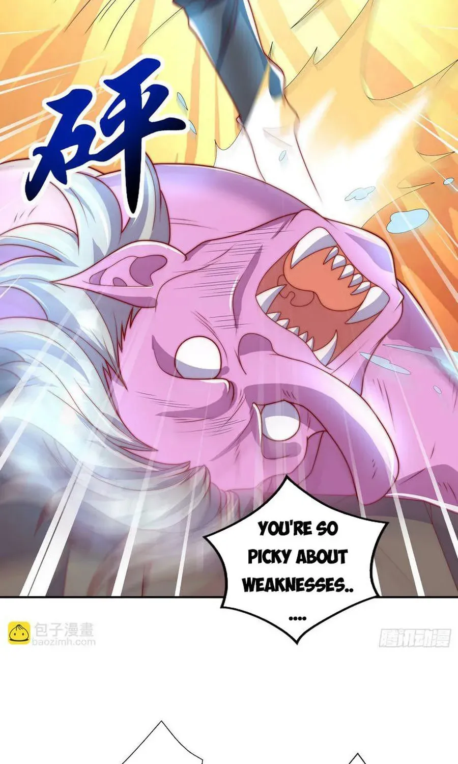Read Devilish Girlfriend (Colored) chapter 122 image 17 on Lezhin