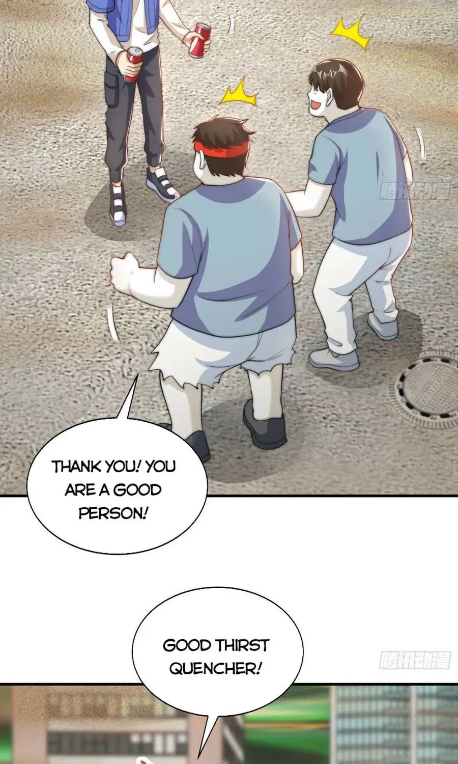 Read Devilish Girlfriend (Colored) chapter 122 image 22 on Lezhin