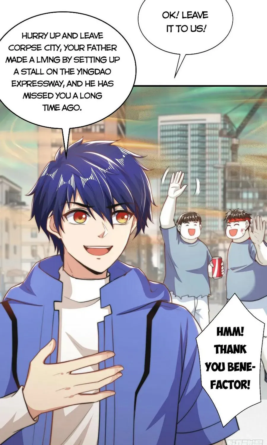 Read Devilish Girlfriend (Colored) chapter 122 image 25 on Lezhin
