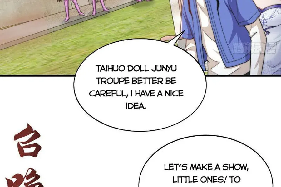 Read Devilish Girlfriend (Colored) chapter 122 image 28 on Lezhin