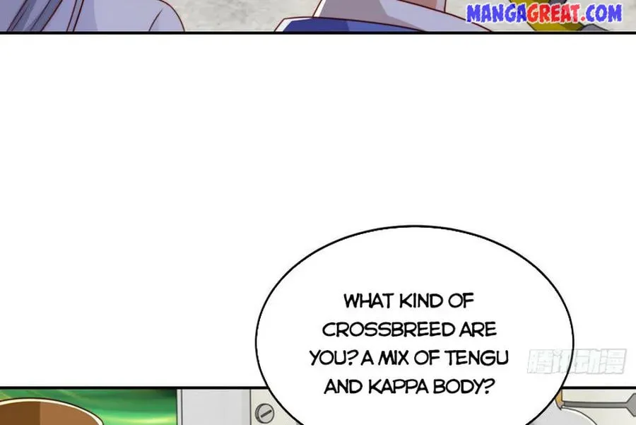 Read Devilish Girlfriend (Colored) chapter 122 image 35 on Lezhin