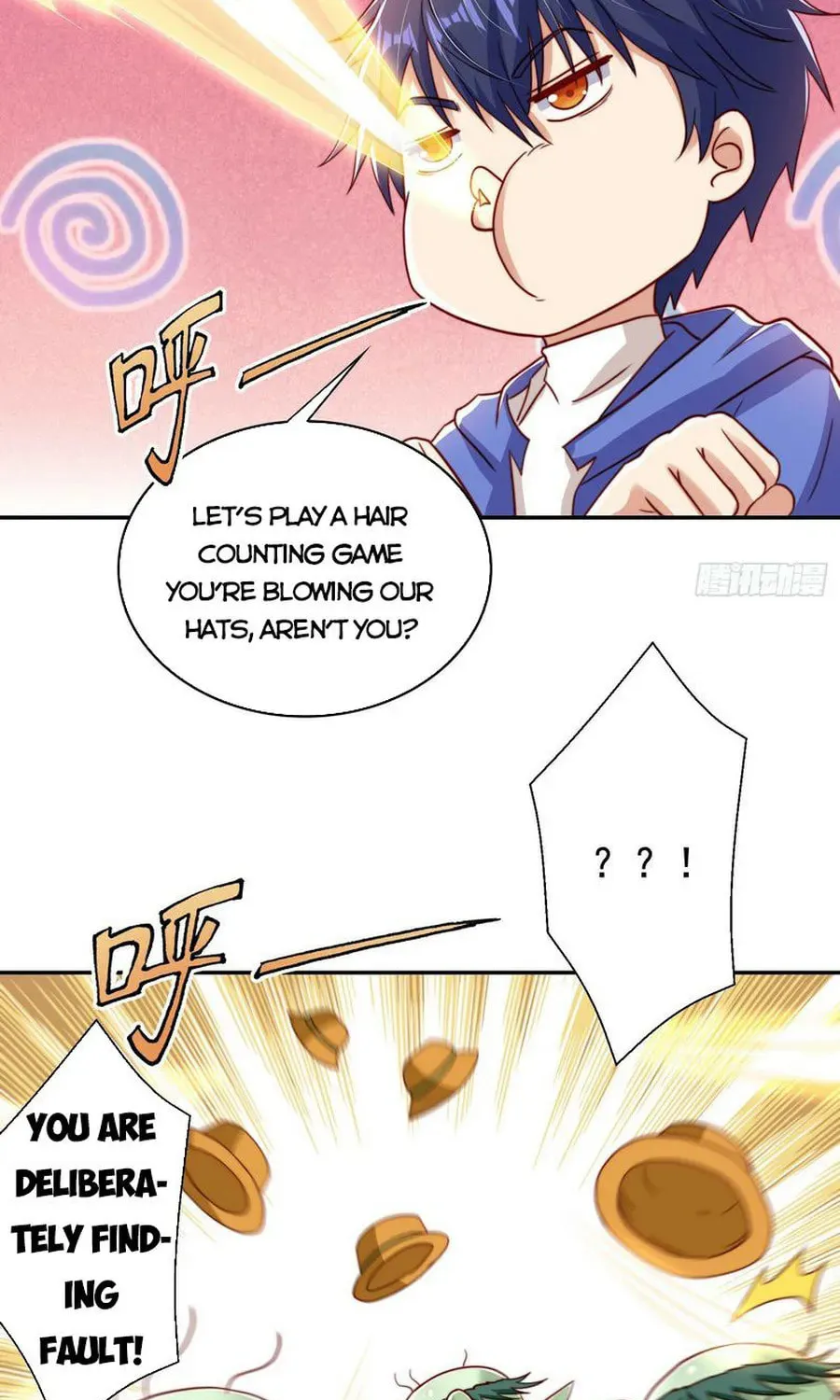 Read Devilish Girlfriend (Colored) chapter 122 image 40 on Lezhin